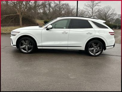 Used 2025 Genesis GV70 3.5T Sport w/ Sport Advanced Package