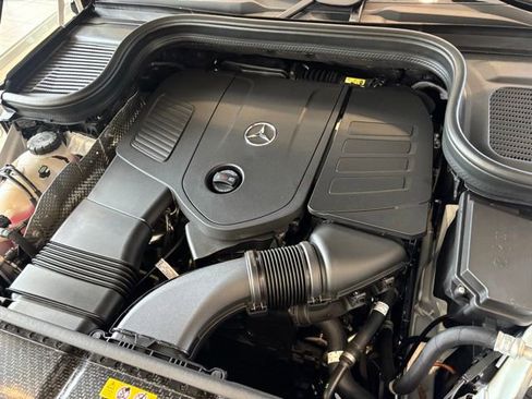Used 2026 Mercedes-Benz GLE 350 4MATIC image 33