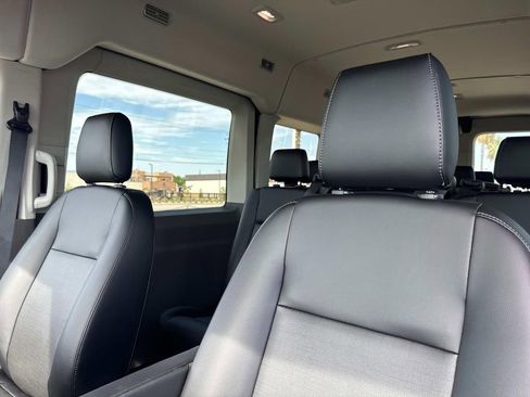 New 2025 Ford Transit 350 XL RWD image 15