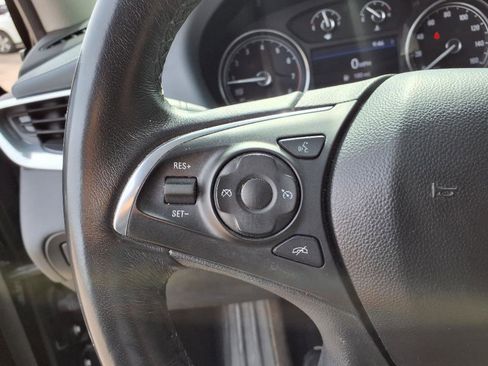 Used 2020 Buick Enclave Essence w/ Sport Touring Edition image 16