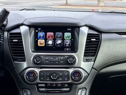 Used 2018 Chevrolet Tahoe LT image 23