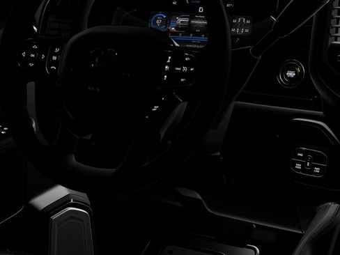 New 2026 RAM 3500 Limited image 20