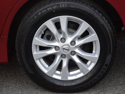 Used 2014 Nissan Altima 2.5 S w/ Sport Value Package image 34