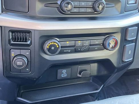Used 2023 Ford F150 XLT w/ XTR Package AWD/4WD image 35