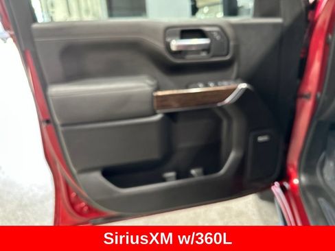 Used 2020 GMC Sierra 1500 Elevation w/ Elevation Value Package AWD/4WD image 13
