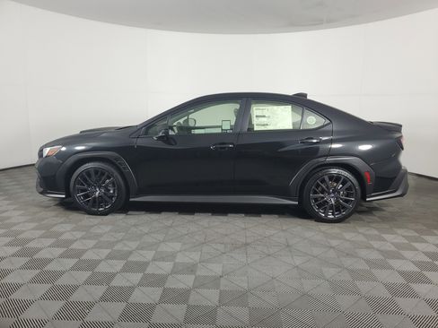 New 2025 Subaru WRX Premium image 7