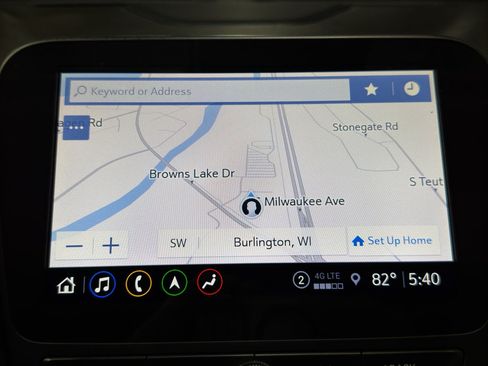 Used 2024 Chevrolet Malibu LT FWD image 27
