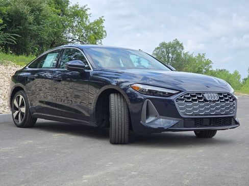Certified 2025 Audi A5 2.0T Premium Plus AWD/4WD image 8