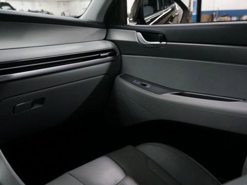 Used 2025 Hyundai Palisade SEL image 38