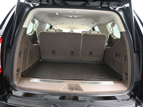 Used 2022 GMC Yukon XL Denali w/ Max Trailering Package image 63