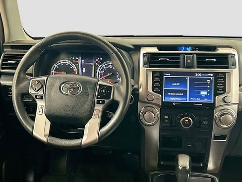 Used 2023 Toyota 4Runner TRD Sport RWD image 18