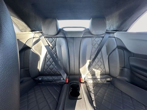 Used 2020 Mercedes-Benz E 53 AMG 4MATIC Cabriolet image 13