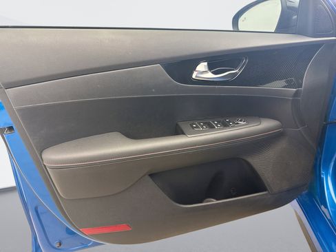 Used 2024 Kia Forte GT image 9