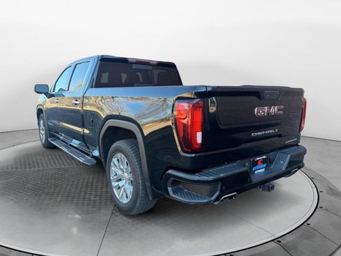 Used 2021 GMC Sierra 1500 Denali image 3