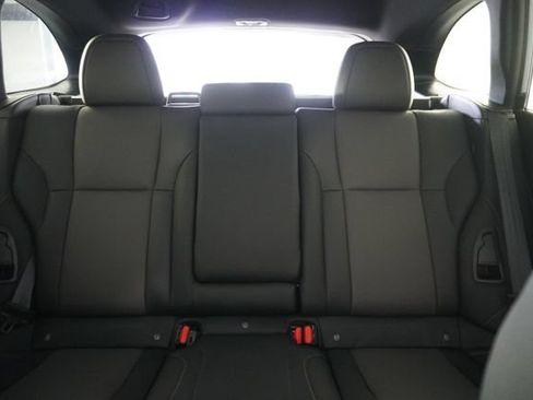 Certified 2024 Subaru Outback Wilderness AWD/4WD image 31
