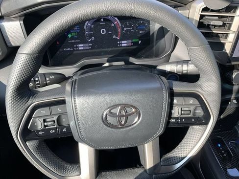 Certified 2024 Toyota Sequoia Limited AWD/4WD image 19