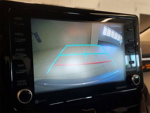 Used 2022 Toyota Corolla LE image 26