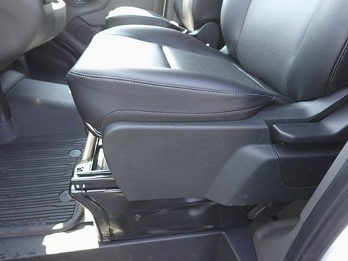 New 2025 Ford Transit 250 Low Roof image 11