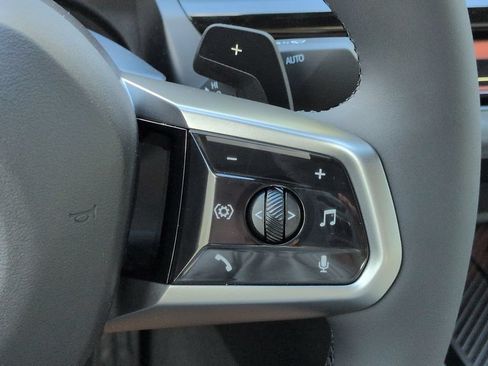 New 2027 BMW 540i xDrive w/ M Sport Package AWD/4WD image 26
