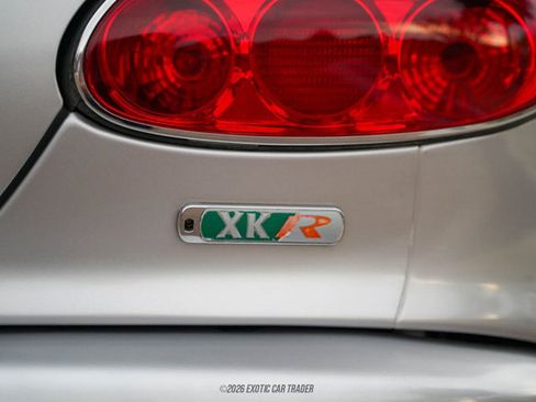 Used 2006 Jaguar XK8 Coupe image 60