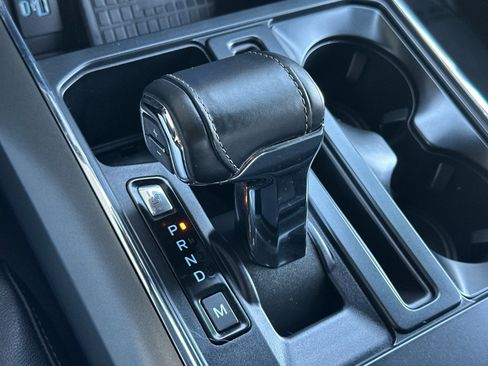 Certified 2022 Ford F150 Lariat image 21