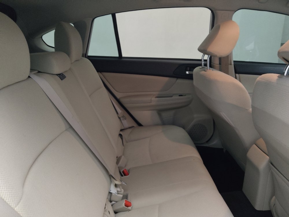 Used 2014 Subaru Impreza 2.0i Premium w/ All-Weather Package w/CVT AWD/4WD image 19