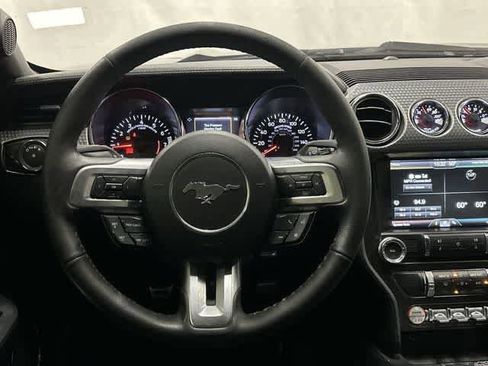 Used 2015 Ford Mustang GT Premium w/ GT Performance Package image 14