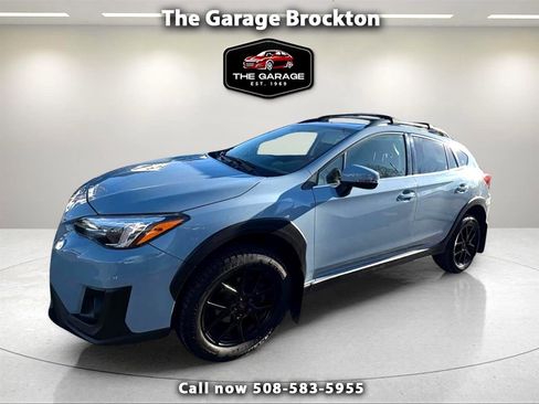 Used 2018 Subaru Crosstrek 2.0i Limited image 1