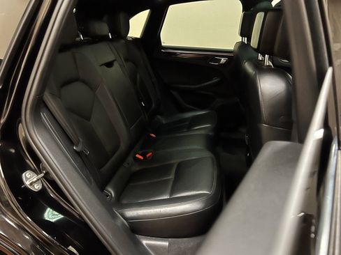 Used 2015 Porsche Macan S AWD/4WD image 20