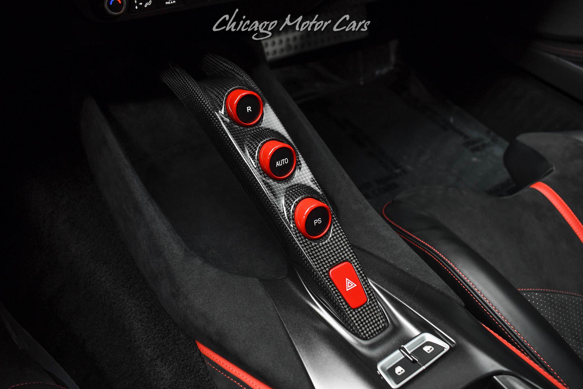 Used 2020 Ferrari 812 Superfast RWD image 20