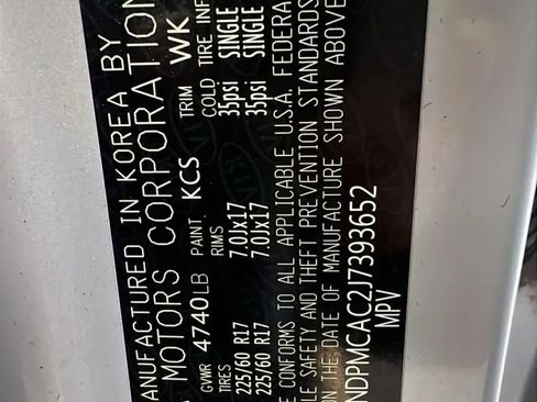 Used 2018 Kia Sportage LX image 31