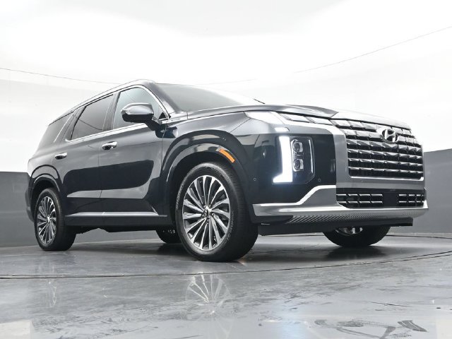 Used 2025 Hyundai Palisade Calligraphy AWD/4WD image 31
