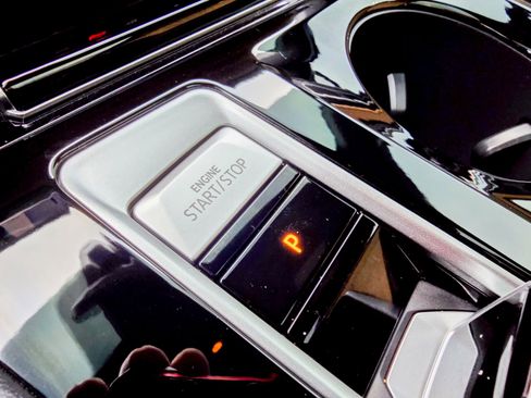 Used 2024 Volkswagen Atlas Cross Sport SEL R-Line image 44