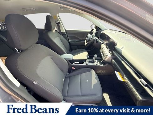 New 2026 Hyundai Kona SEL Sport image 27