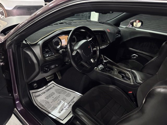 Used 2020 Dodge Challenger GT RWD image 10