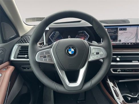 New 2026 BMW X7 xDrive40i image 12