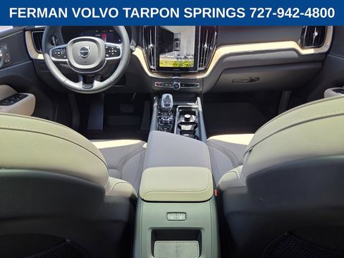 New 2026 Volvo XC60 B5 Plus w/ Protection Package Premier AWD/4WD image 15