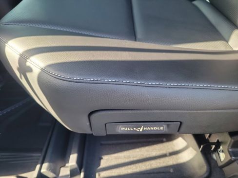 Used 2024 Honda Ridgeline RTL image 16