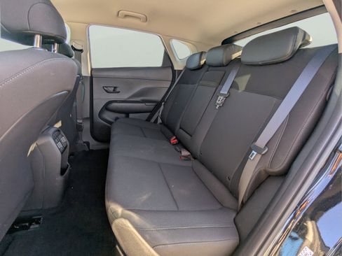 Certified 2024 Hyundai Kona SEL FWD image 16
