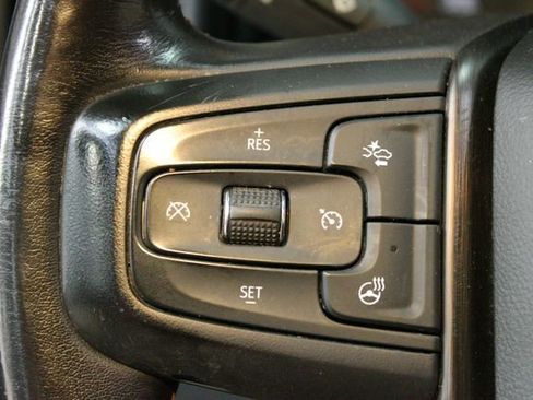 Used 2022 GMC Sierra 1500 AT4 w/ AT4 Premium Package AWD/4WD image 24