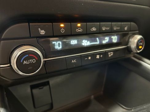 Used 2023 MAZDA CX-5 AWD 2.5 S w/ Premium Package image 17