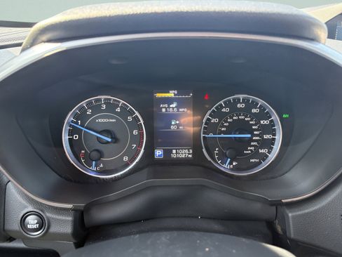 Used 2019 Subaru Ascent Limited AWD/4WD image 39