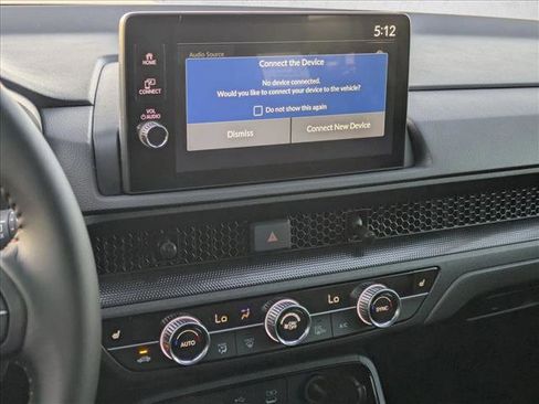 New 2026 Honda CR-V Sport image 12