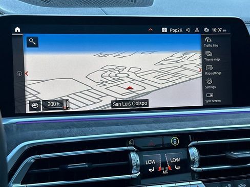 Used 2023 BMW X5 sDrive40i w/ Parking Assistance Package image 19