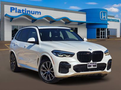 Used 2023 BMW X5 sDrive40i w/ M Sport Package
