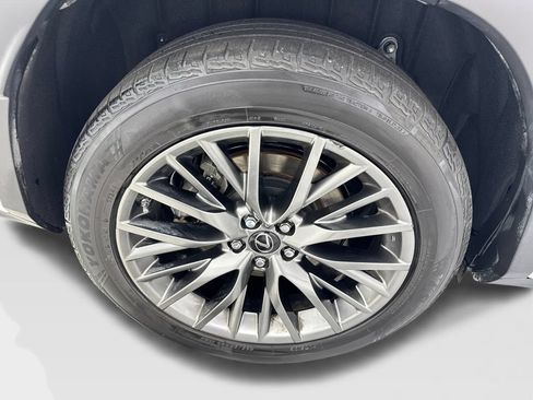 Used 2019 Lexus RX 350 F Sport w/ Accessory Package FWD image 80