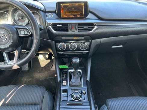 Used 2017 MAZDA MAZDA6 Sport image 11