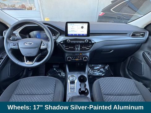 Used 2024 Ford Escape Active FWD image 8