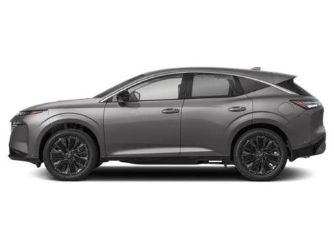 New 2026 Nissan Murano Platinum AWD/4WD image 29