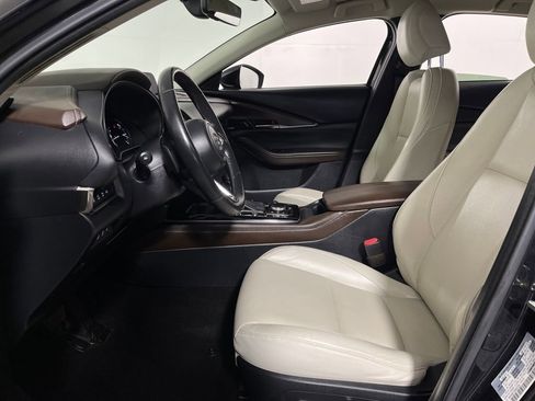 Used 2022 MAZDA CX-30 2.5 Turbo w/ Premium Plus Pkg image 12